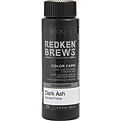 Redken Redken Brews Color Camo Men's Haircolor - Dark Ash- for men by Redken