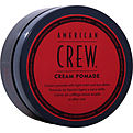 American Crew Cream Pomade - Light Hold for men by American Crew