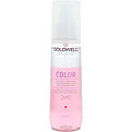 Goldwell Dual Senses Color Brilliance Serum Spray for unisex by Goldwell