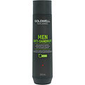 Goldwell Dual Senses Anti-Dandruff Shampoo for men by Goldwell