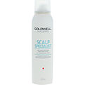 Goldwell Dual Senses Scalp Specialist Anti-Hair Loss Spray for unisex by Goldwell