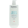 Goldwell Dual Senses Scalp Specialist Deep Cleansing Shampoo for unisex by Goldwell