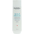 Goldwell Dual Senses Scalp Specialist Deep Cleansing Shampoo for unisex by Goldwell