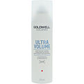 Goldwell Dual Senses Ultra Volume Bodifying Dry Shampoo For Fine Hair for unisex by Goldwell