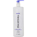 Paul Mitchell Curls Spring Loaded Frizz Fighting Shampoo for unisex by Paul Mitchell