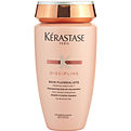 Kerastase Discipline Bain Fluidealiste Smooth-In-Motion Shampoo (For All Unruly Hair) for unisex by Kerastase