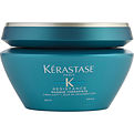 Kerastase Resistance Masque Therapiste for unisex by Kerastase