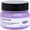 L'Oreal Serie Expert Liss Unlimited Prokeratin Intense Smoothing Masque for unisex by L'Oreal