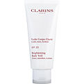 Clarins Brightening Body Veil Spf 20 for women by Clarins