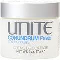 Unite Conundrum Paste Styling Cream for unisex by Unite