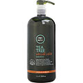 Paul Mitchell Tea Tree Special Color Shampoo Invigorating Cleanser 33.8 oz for unisex by Paul Mitchell