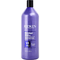 Redken Color Extend Blondage Shampoo For Blonde Hair for unisex by Redken