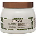 Mizani True Textures Moroccan Clay Steam Curl Mask for unisex by Mizani