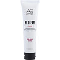 Ag Hair Care Colour Care Bb Cream Total Benefit Hair Primer for unisex by Ag Hair Care