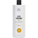 Ag Hair Care Sleeek Argan & Coconut Conditioner for unisex by Ag Hair Care