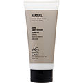Ag Hair Care Hard Jel Extra-Firm Hold for unisex by Ag Hair Care