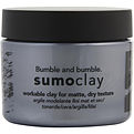 Bumble And Bumble Sumoclay for unisex by Bumble And Bumble