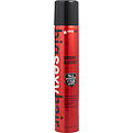 Sexy Hair Big Sexy Hair Spray And Stay Intense Hold Hair Spray (Packaging May Vary) for unisex by Sexy Hair Concepts