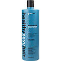 Sexy Hair Healthy Sexy Hair Sulfate-Free Moisturizing Conditioner for unisex by Sexy Hair Concepts