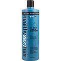 Sexy Hair Healthy Sexy Hair Tri-Wheat Leave-In Conditioner for unisex by Sexy Hair Concepts