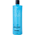 Sexy Hair Healthy Sexy Hair Tri-Wheat Leave-In Conditioner for unisex by Sexy Hair Concepts