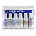 Malin+Goetz 1oz. Essentials Kit: Graprfuit Cleanser+Face Moisturizer+Body Wash+Body Moisturizer+Shampoo+Conditioner --6pcs for unisex by Malin + Goetz