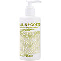 Malin+Goetz Vitamin B5 Body Lotion for unisex by Malin + Goetz