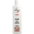 Nioxin System 3 Scalp Therapy For Fine Hair for unisex by Nioxin