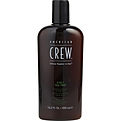 American Crew 3 In 1 Tea Tree (Shampoo, Conditioner, Body Wash) for men by American Crew