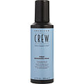 American Crew Fiber Grooming Foam for men by American Crew