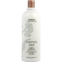Aveda Rosemary Mint Weightless Conditioner for unisex by Aveda
