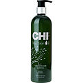 Chi Tea Tree Oil Conditioner for unisex by Chi