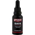 Uppercut Beard Oil for men by Uppercut