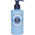 L'Occitane Shea 5% Body Shower Cream for women by L'Occitane