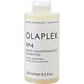 Olaplex #4 Bond Maintenance Shampoo for unisex by Olaplex
