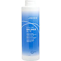 Joico Color Balance Blue Conditioner 1l for unisex by Joico