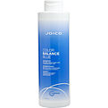 Joico Color Balance Blue Shampoo 1l for unisex by Joico