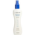 Biosilk Hydrating Therapy Pure Moisture Leave In Spray for unisex by Biosilk