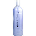 Rusk Deepshine Platinum X Conditioner for unisex by Rusk