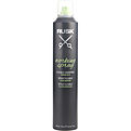 Rusk Working Spray for unisex by Rusk