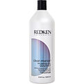 Redken Clean Maniac Hair Cleansing Cream for unisex by Redken