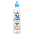 Fairy Tales Static Free Leave In Detangling Spray for unisex by Fairy Tales