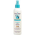 Fairy Tales Curly Q Styling Spray Gel for unisex by Fairy Tales