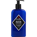 Jack Black Beard Lube Conditioning Shave for men by Jack Black