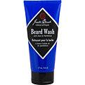 Jack Black Beard Wash for men by Jack Black