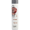 Celeb Luxury Gem Lites Colorwash Amber for unisex by Celeb Luxury