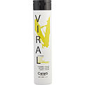 Celeb Luxury Viral Colorwash Extreme Yellow for unisex by Celeb Luxury