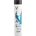 Celeb Luxury Viral Colorwash Extreme Teal for unisex by Celeb Luxury