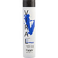 Celeb Luxury Viral Colorwash Extreme Blue for unisex by Celeb Luxury