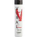 Celeb Luxury Viral Colorwash Extreme Red for unisex by Celeb Luxury